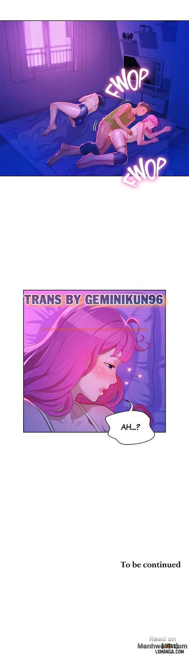 Xem ảnh 30 trong truyện hentai Chị (Noona) - Chapter 15 - hentaitvn.net
