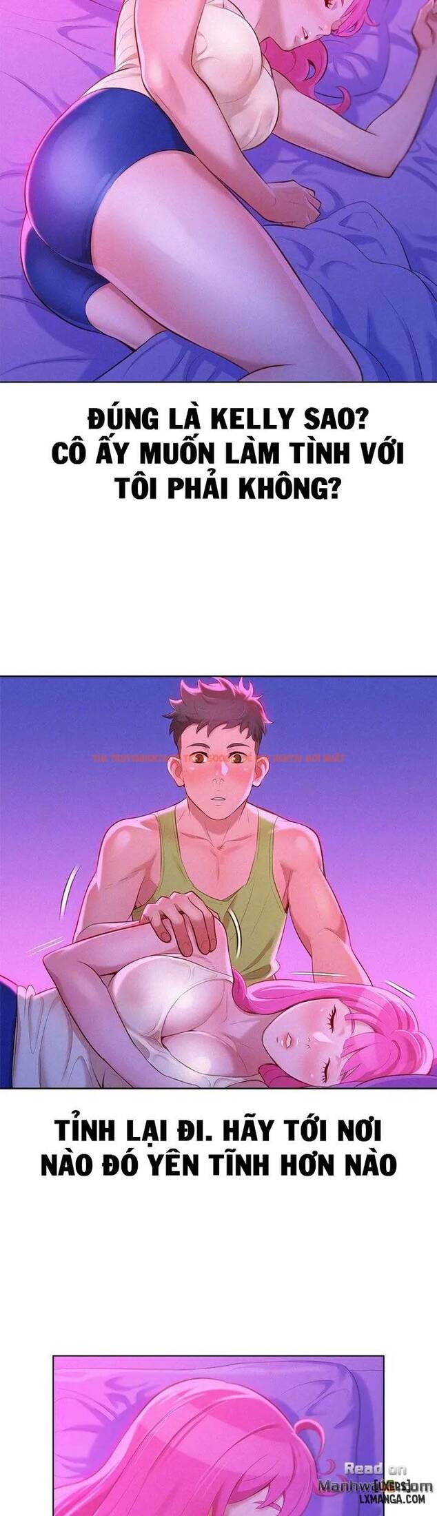 Xem ảnh 6 trong truyện hentai Chị (Noona) - Chapter 15 - hentaitvn.net