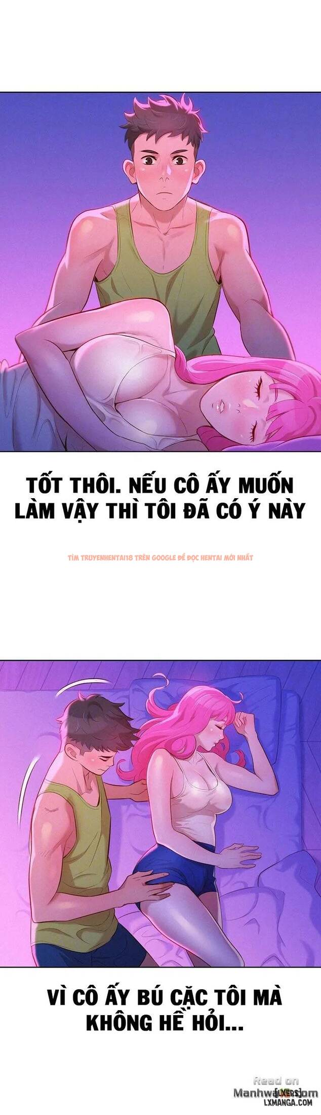Xem ảnh 9 trong truyện hentai Chị (Noona) - Chapter 15 - hentaitvn.net