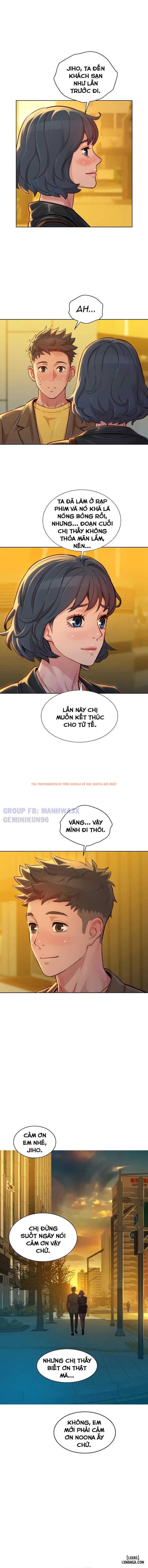 Xem ảnh 1 trong truyện hentai Chị (Noona) - Chapter 150 - hentaitvn.net