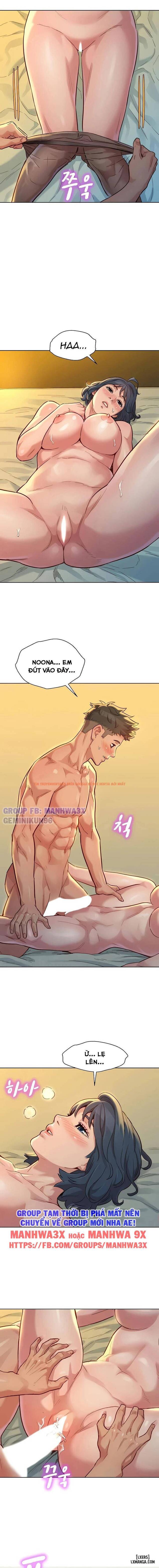 Xem ảnh 11 trong truyện hentai Chị (Noona) - Chapter 150 - hentaitvn.net