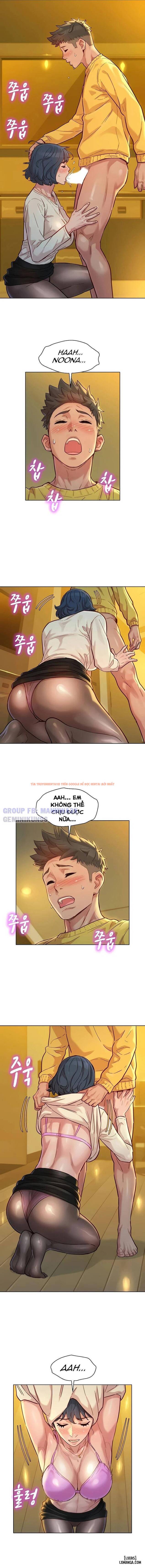 Xem ảnh 6 trong truyện hentai Chị (Noona) - Chapter 150 - hentaitvn.net