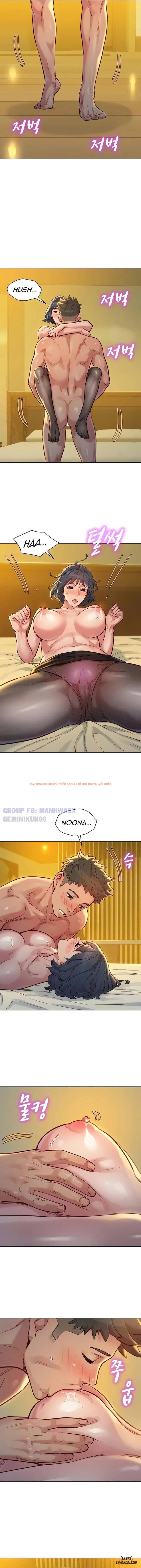 Xem ảnh 8 trong truyện hentai Chị (Noona) - Chapter 150 - hentaitvn.net