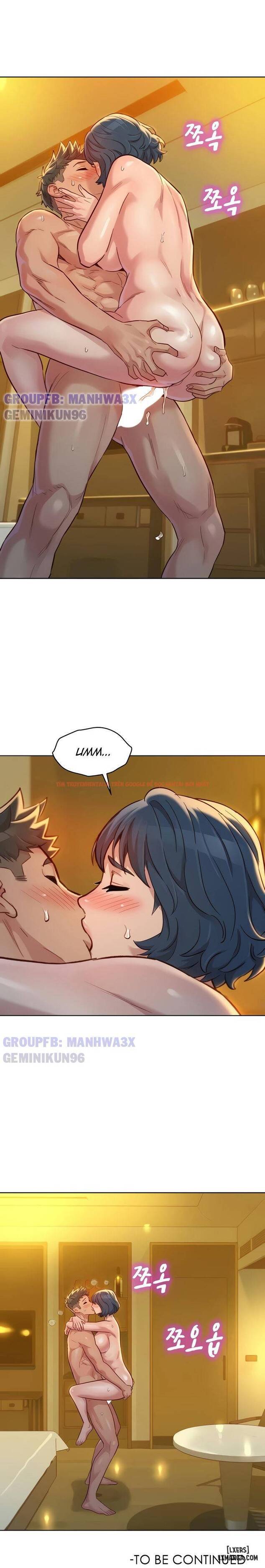 Xem ảnh 7 trong truyện hentai Chị (Noona) - Chapter 151 - hentaitvn.net
