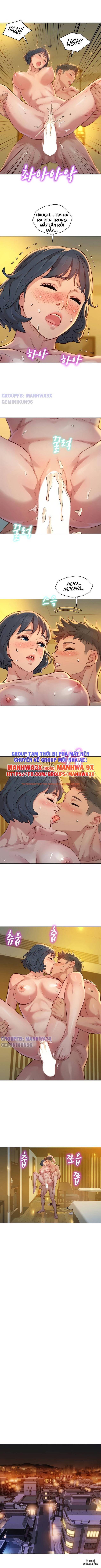 Xem ảnh 5 trong truyện hentai Chị (Noona) - Chapter 153 - hentaitvn.net