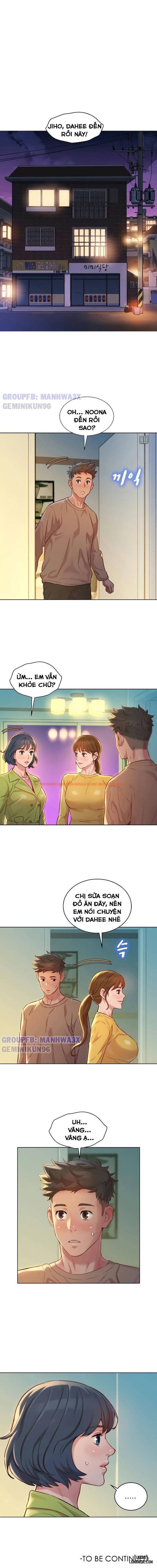 Xem ảnh 8 trong truyện hentai Chị (Noona) - Chapter 153 - hentaitvn.net