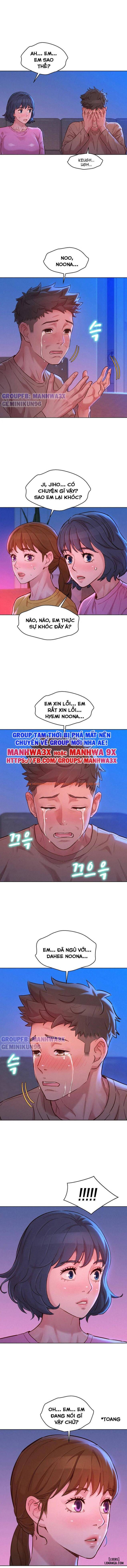 Xem ảnh 6 trong truyện hentai Chị (Noona) - Chapter 154 - hentaitvn.net
