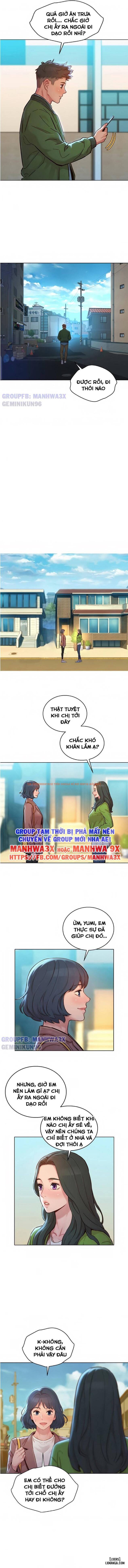 Xem ảnh 10 trong truyện hentai Chị (Noona) - Chapter 157 - hentaitvn.net
