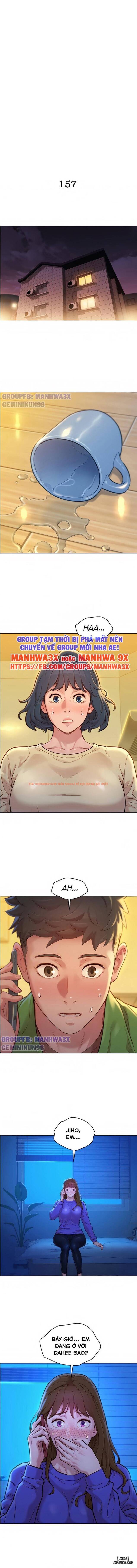 Xem ảnh 2 trong truyện hentai Chị (Noona) - Chapter 157 - hentaitvn.net