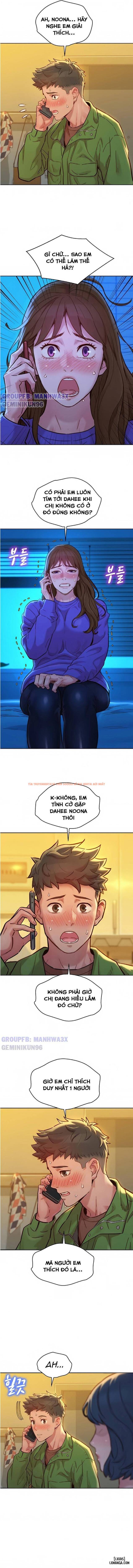 Xem ảnh 3 trong truyện hentai Chị (Noona) - Chapter 157 - hentaitvn.net