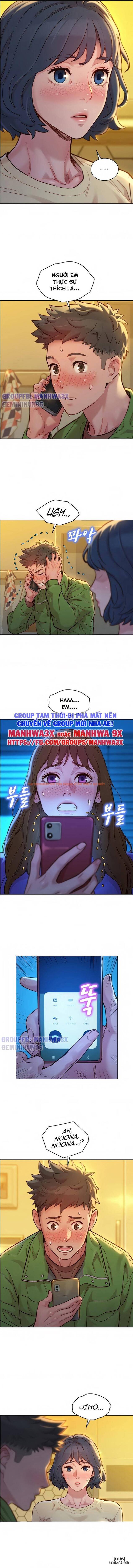 Xem ảnh 4 trong truyện hentai Chị (Noona) - Chapter 157 - hentaitvn.net