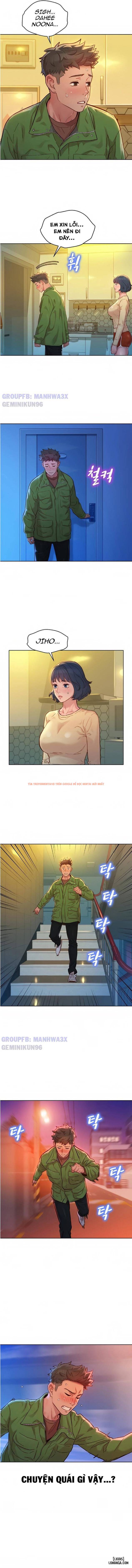 Xem ảnh 5 trong truyện hentai Chị (Noona) - Chapter 157 - hentaitvn.net