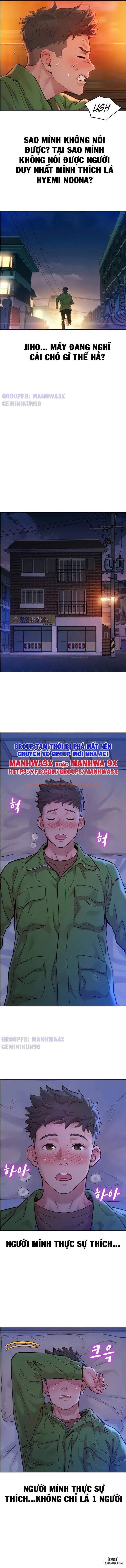 Xem ảnh 6 trong truyện hentai Chị (Noona) - Chapter 157 - hentaitvn.net