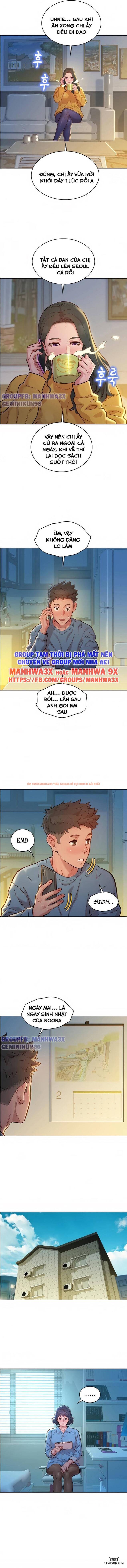 Xem ảnh 8 trong truyện hentai Chị (Noona) - Chapter 157 - hentaitvn.net