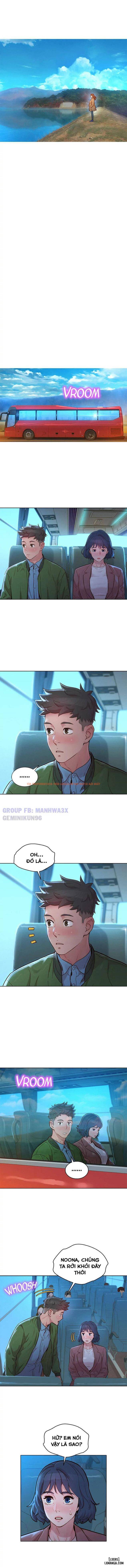 Xem ảnh 10 trong truyện hentai Chị (Noona) - Chapter 158 - hentaitvn.net