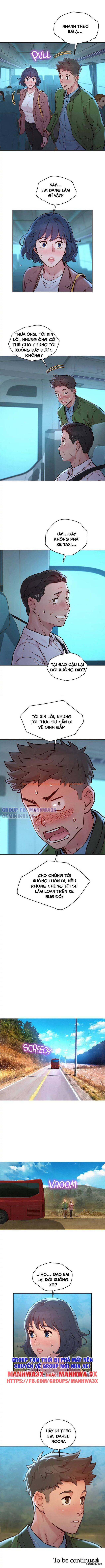 Xem ảnh 11 trong truyện hentai Chị (Noona) - Chapter 158 - hentaitvn.net