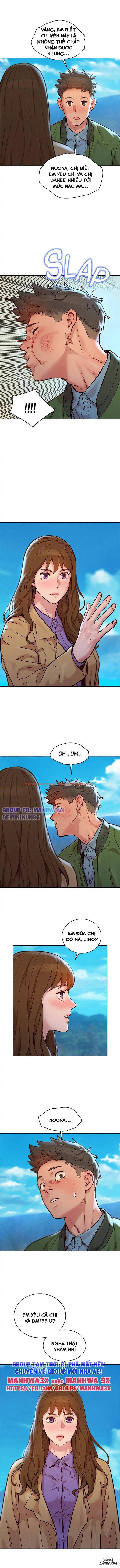 Xem ảnh 3 trong truyện hentai Chị (Noona) - Chapter 158 - hentaitvn.net
