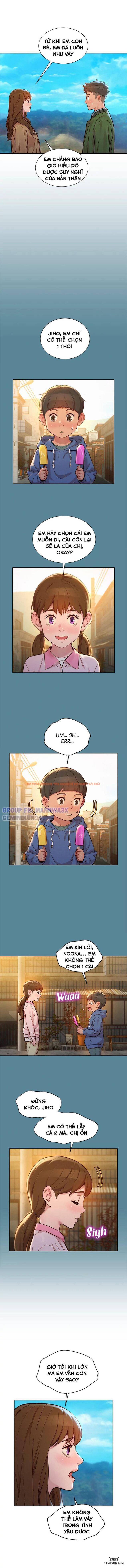 Xem ảnh 4 trong truyện hentai Chị (Noona) - Chapter 158 - hentaitvn.net