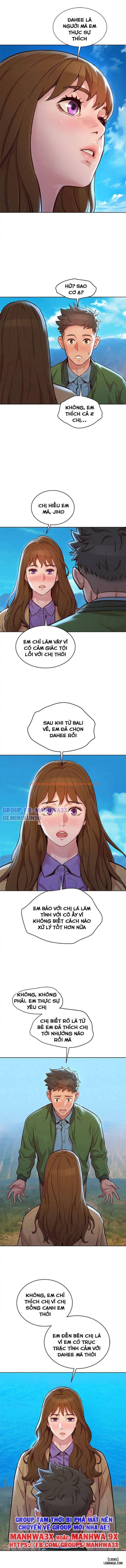 Xem ảnh 5 trong truyện hentai Chị (Noona) - Chapter 158 - hentaitvn.net