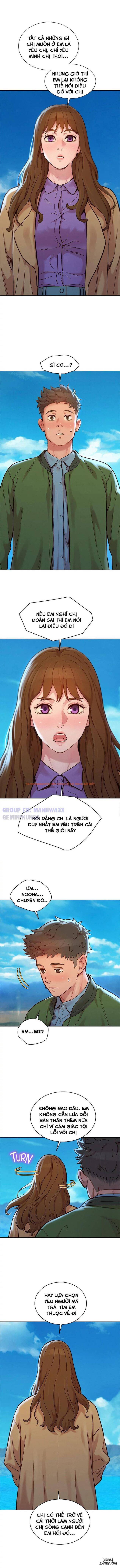Xem ảnh 6 trong truyện hentai Chị (Noona) - Chapter 158 - hentaitvn.net
