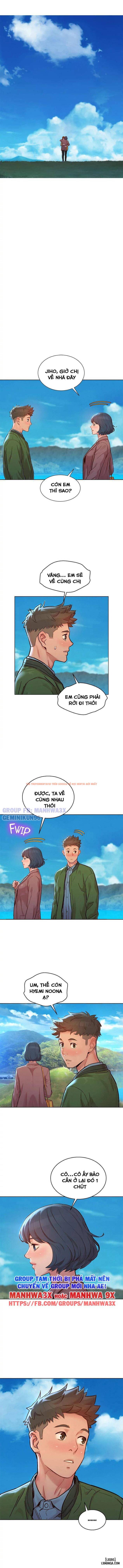 Xem ảnh 9 trong truyện hentai Chị (Noona) - Chapter 158 - hentaitvn.net
