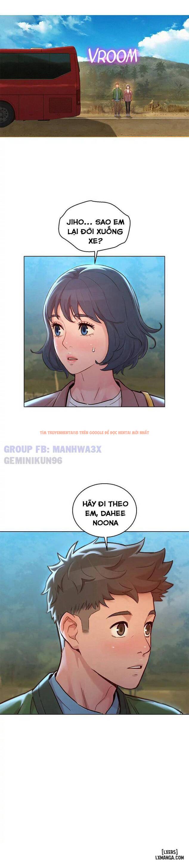 Trang truyện 1 trong truyện tranh Chị (noona) - Chapter 159 - hentai24h.pro