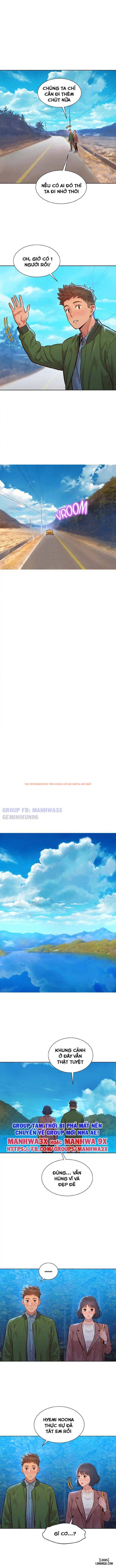 Trang truyện 3 trong truyện tranh Chị (noona) - Chapter 159 - hentai24h.pro
