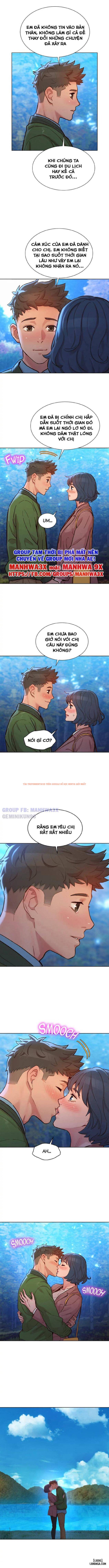 Trang truyện 5 trong truyện tranh Chị (noona) - Chapter 159 - hentai24h.pro