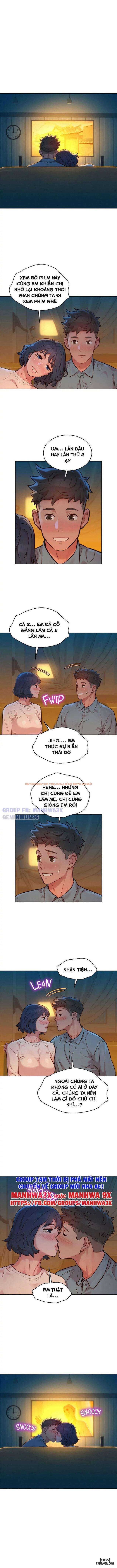 Trang truyện 7 trong truyện tranh Chị (noona) - Chapter 159 - hentai24h.pro