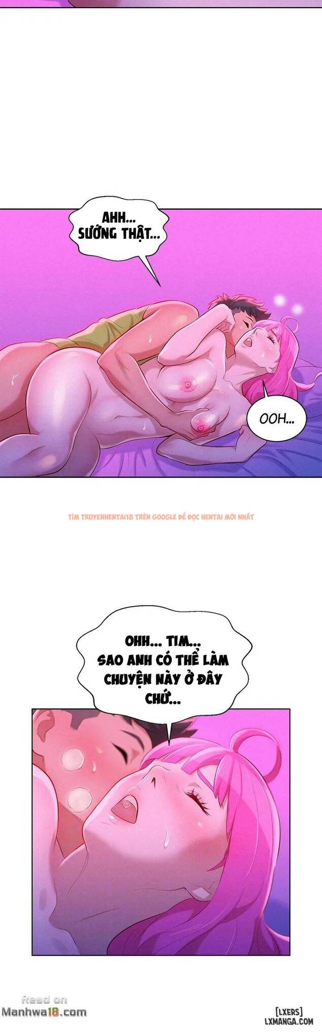 Xem ảnh 13 trong truyện hentai Chị (Noona) - Chapter 16 - hentaitvn.net