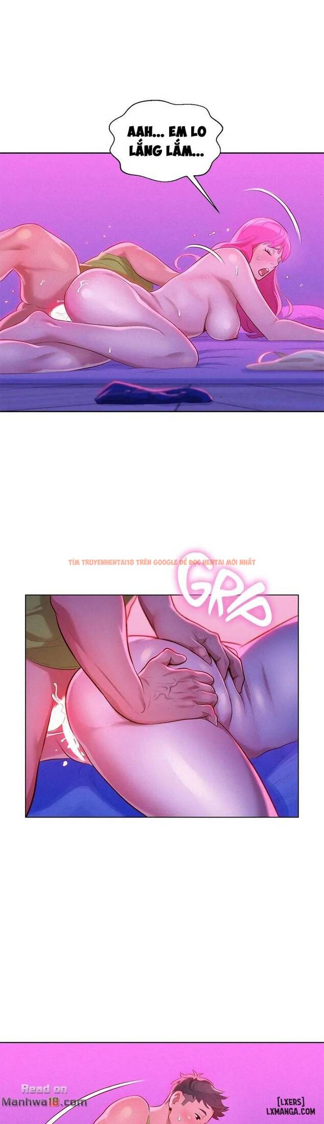 Xem ảnh 18 trong truyện hentai Chị (Noona) - Chapter 16 - hentaitvn.net