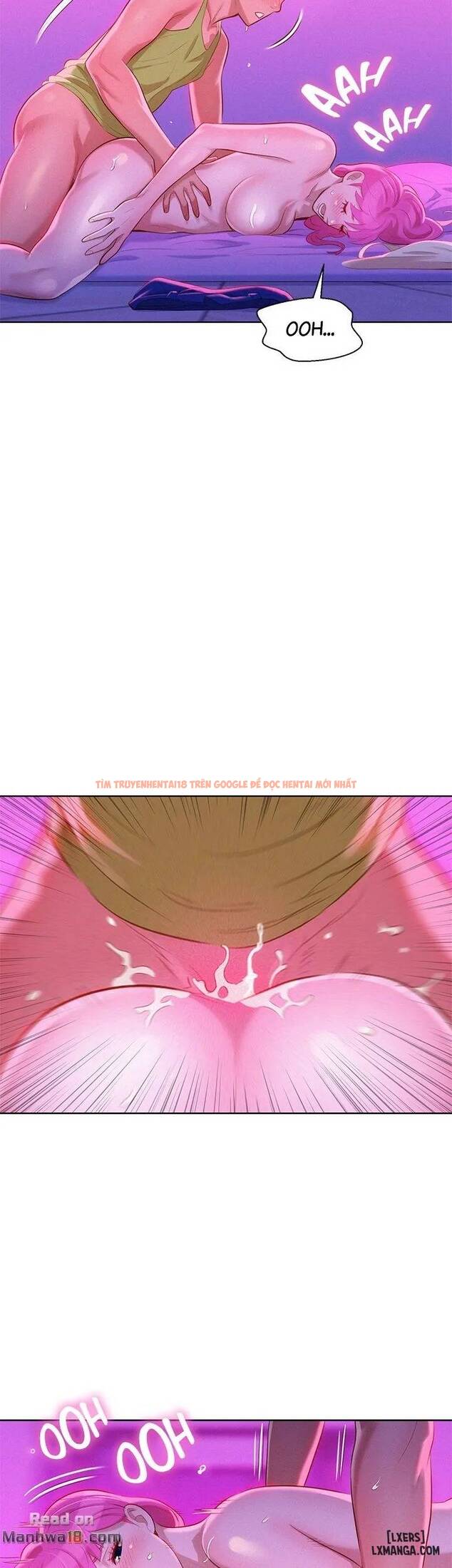 Xem ảnh 19 trong truyện hentai Chị (Noona) - Chapter 16 - hentaitvn.net