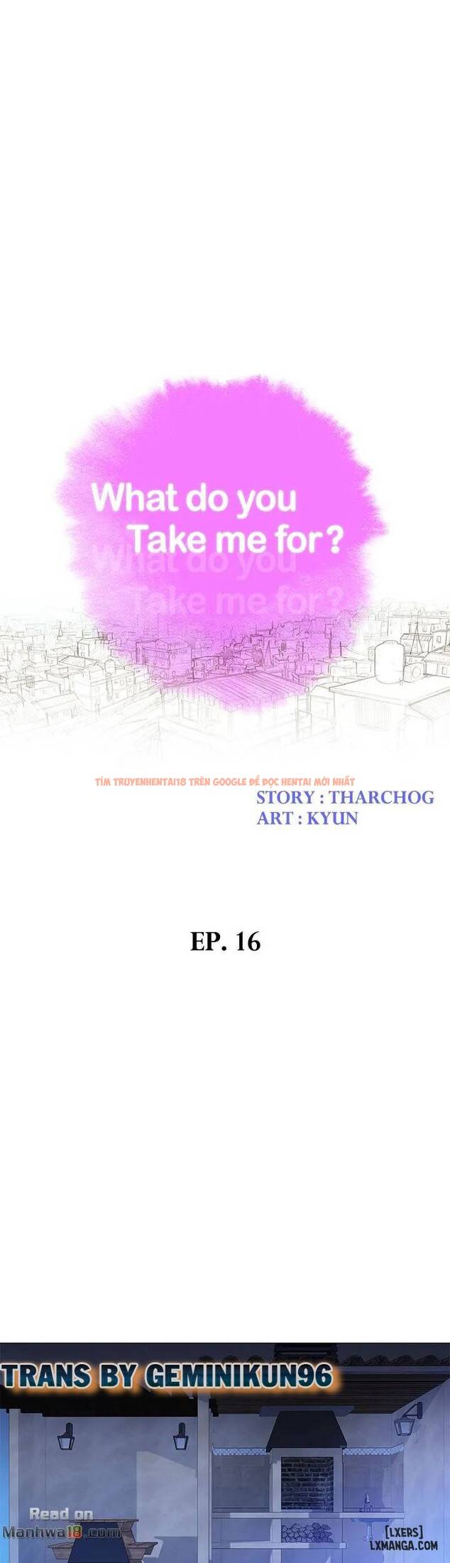 Xem ảnh 2 trong truyện hentai Chị (Noona) - Chapter 16 - hentaitvn.net