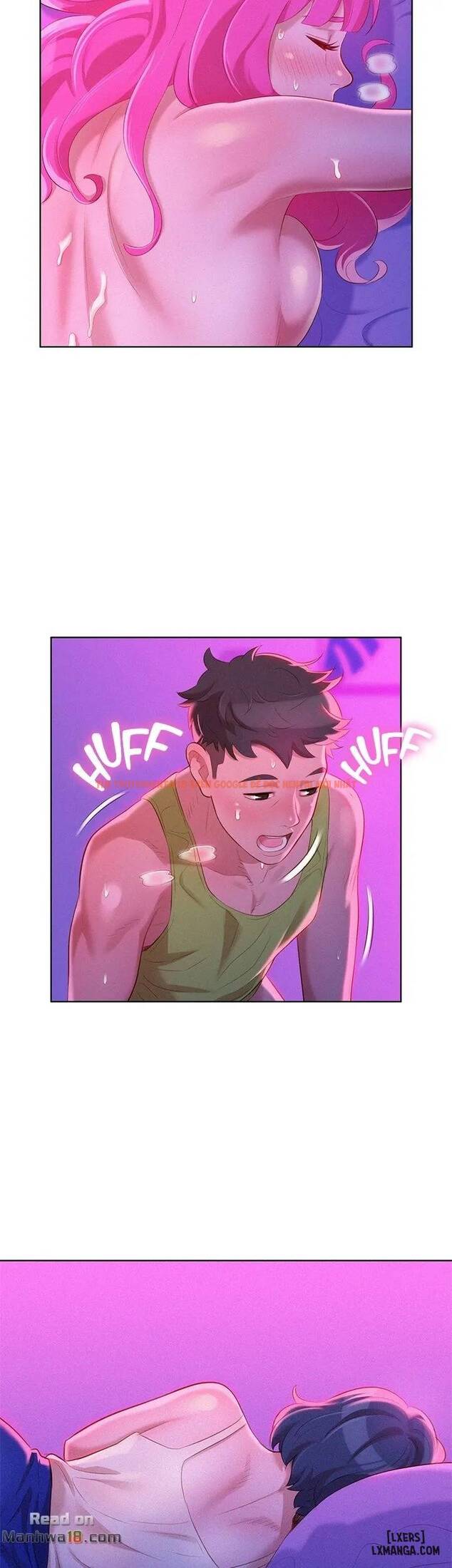 Xem ảnh 27 trong truyện hentai Chị (Noona) - Chapter 16 - hentaitvn.net