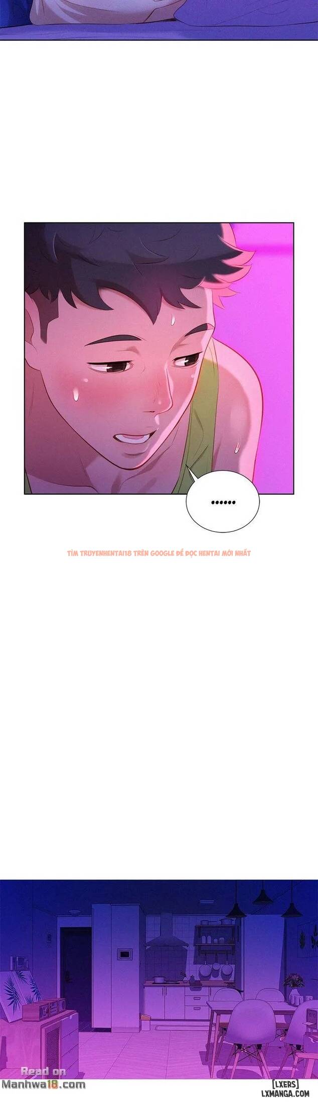 Xem ảnh 28 trong truyện hentai Chị (Noona) - Chapter 16 - hentaitvn.net