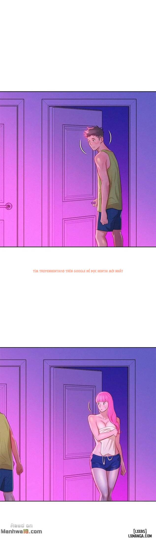 Xem ảnh 29 trong truyện hentai Chị (Noona) - Chapter 16 - hentaitvn.net