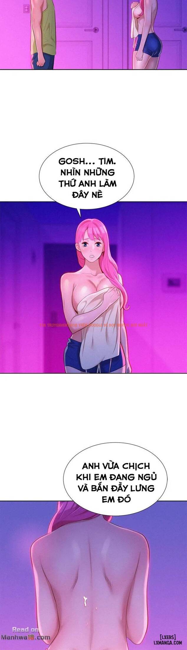 Xem ảnh 31 trong truyện hentai Chị (Noona) - Chapter 16 - hentaitvn.net