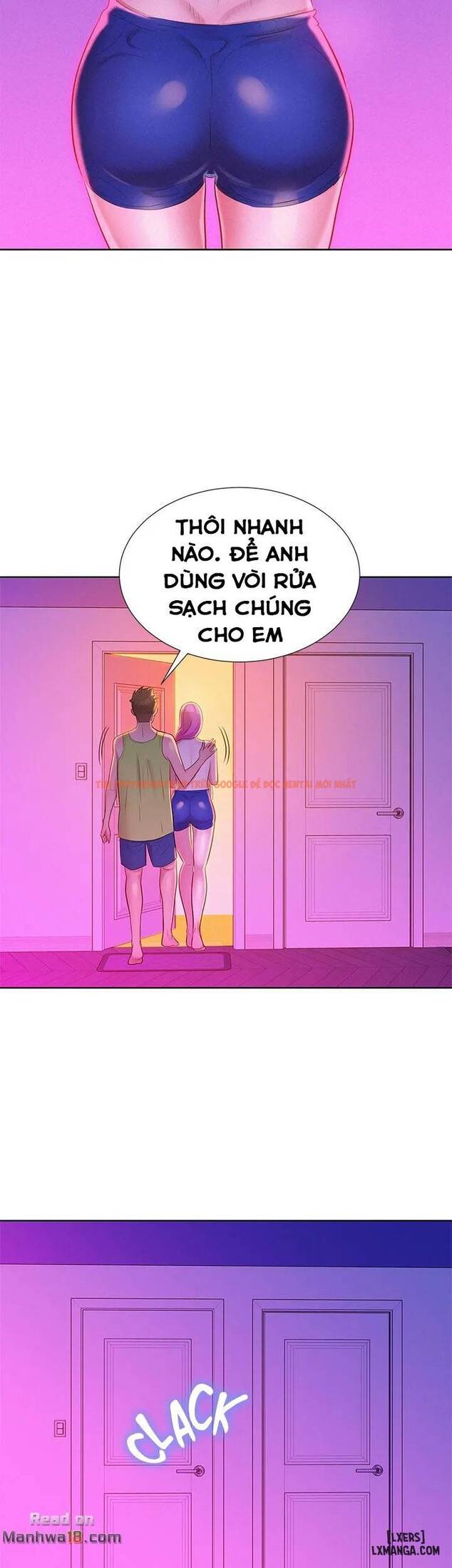 Xem ảnh 32 trong truyện hentai Chị (Noona) - Chapter 16 - hentaitvn.net