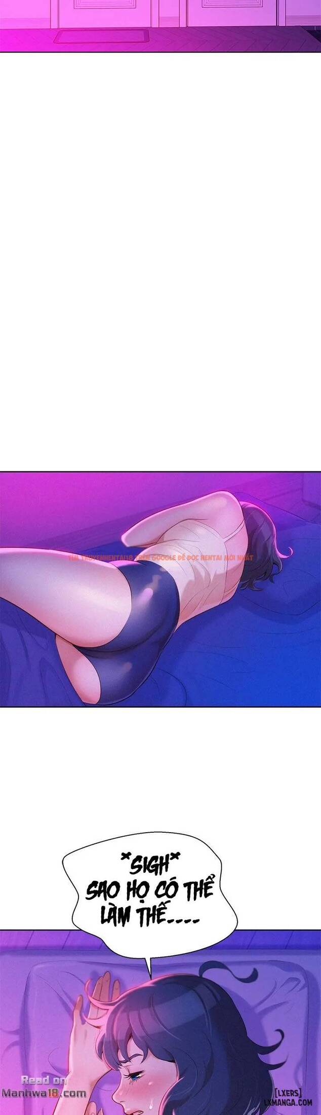 Xem ảnh 33 trong truyện hentai Chị (Noona) - Chapter 16 - hentaitvn.net