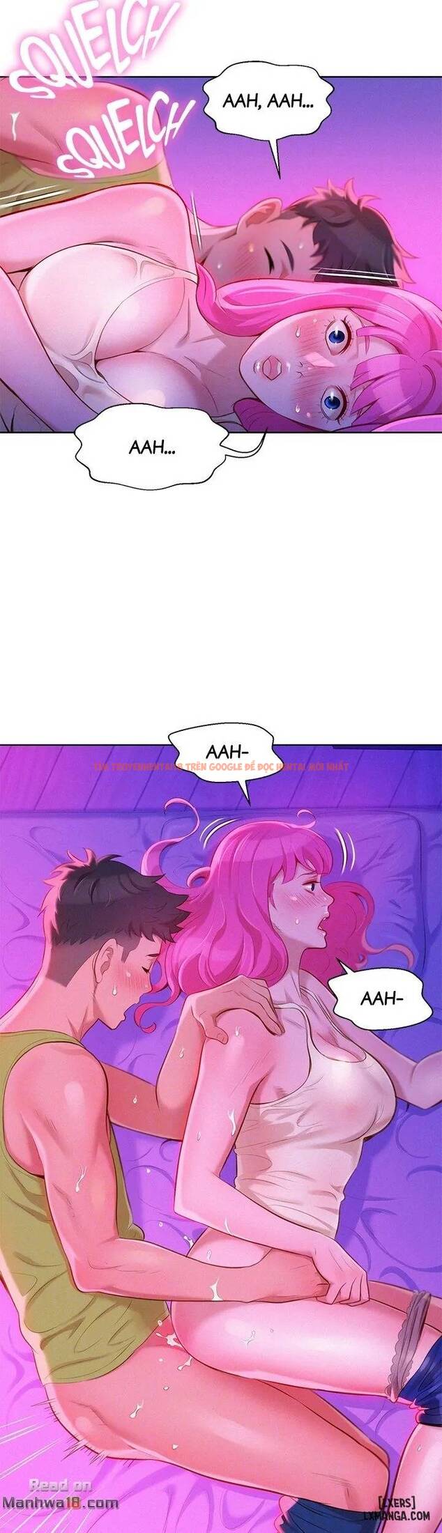Xem ảnh 4 trong truyện hentai Chị (Noona) - Chapter 16 - hentaitvn.net