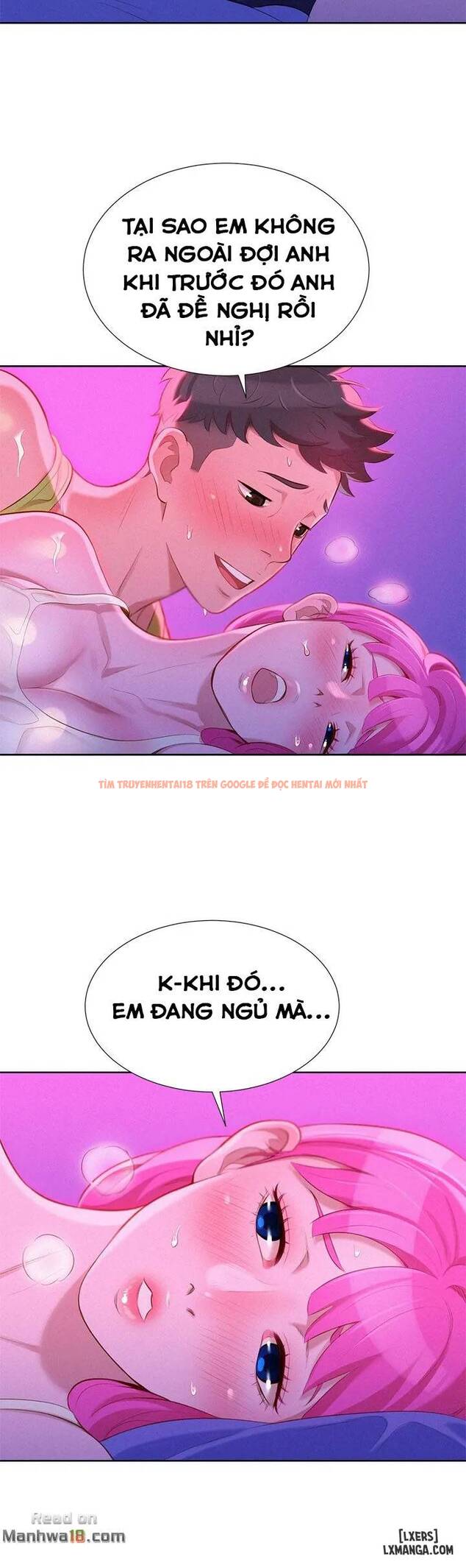 Xem ảnh 9 trong truyện hentai Chị (Noona) - Chapter 16 - hentaitvn.net