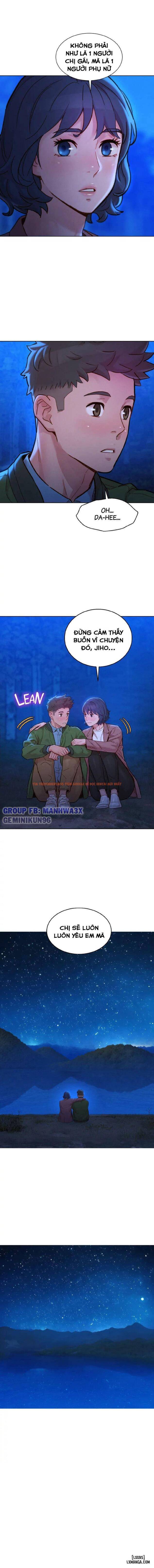 Xem ảnh 1 trong truyện hentai Chị (Noona) - Chapter 160 END - hentaitvn.net