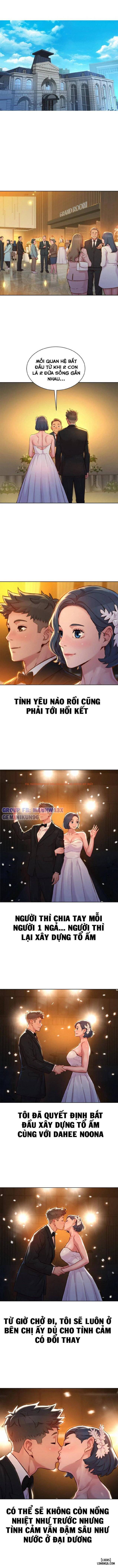 Xem ảnh 10 trong truyện hentai Chị (Noona) - Chapter 160 END - hentaitvn.net