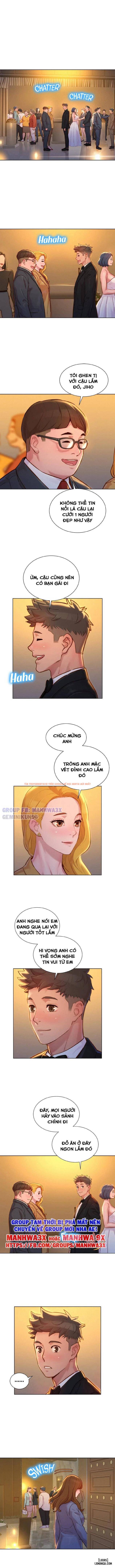 Xem ảnh 11 trong truyện hentai Chị (Noona) - Chapter 160 END - hentaitvn.net