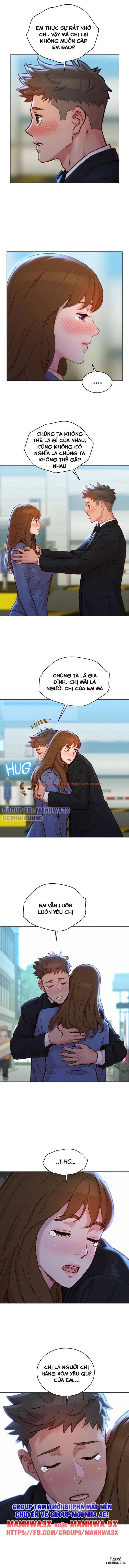 Xem ảnh 14 trong truyện hentai Chị (Noona) - Chapter 160 END - hentaitvn.net