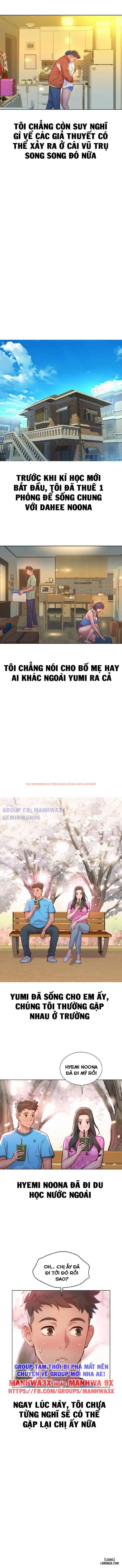 Xem ảnh 5 trong truyện hentai Chị (Noona) - Chapter 160 END - hentaitvn.net