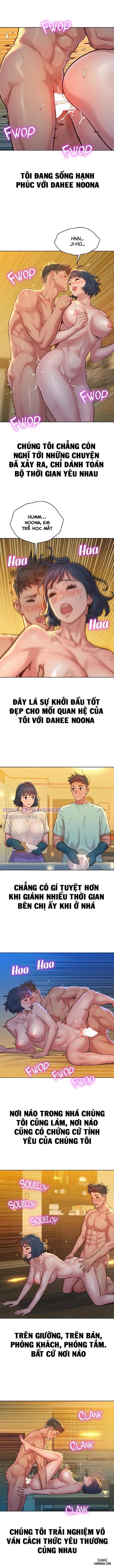 Xem ảnh 6 trong truyện hentai Chị (Noona) - Chapter 160 END - hentaitvn.net