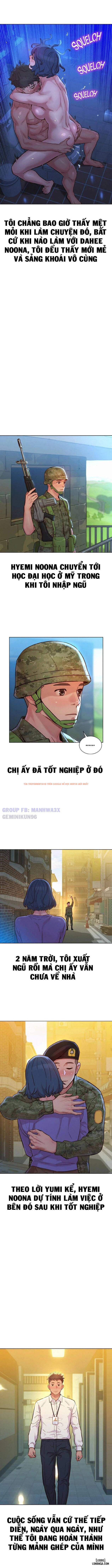 Xem ảnh 7 trong truyện hentai Chị (Noona) - Chapter 160 END - hentaitvn.net