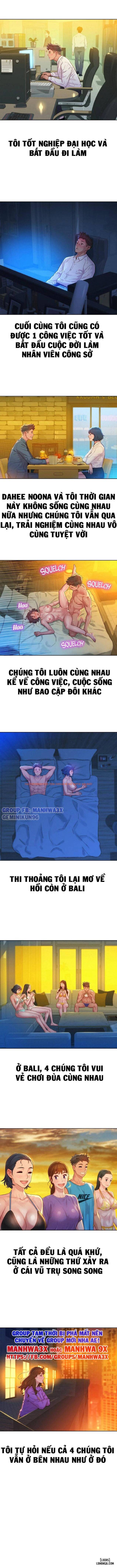 Xem ảnh 8 trong truyện hentai Chị (Noona) - Chapter 160 END - hentaitvn.net