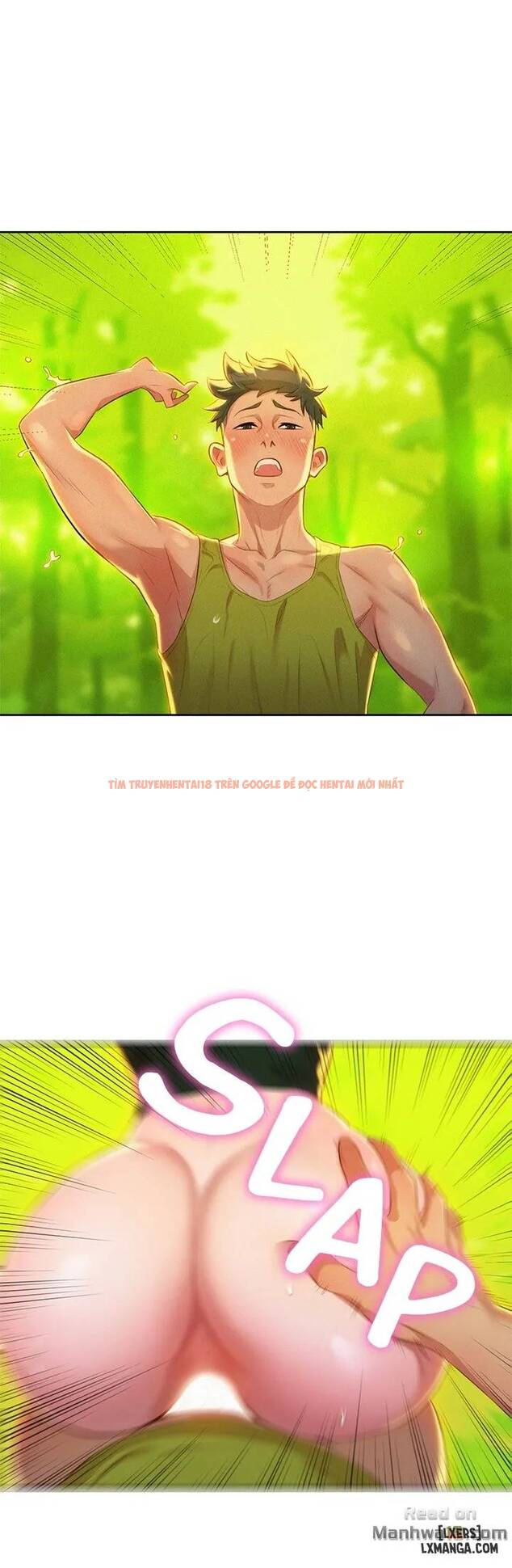 Xem ảnh 0 trong truyện hentai Chị (Noona) - Chapter 19 - hentaitvn.net